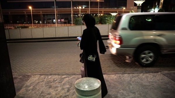 معا لمقاطعة اوبر وكريم