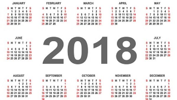 توقعات الأبراج لشهر تشرين الأول/ أكتوبر 2018 من كارمن شماس


