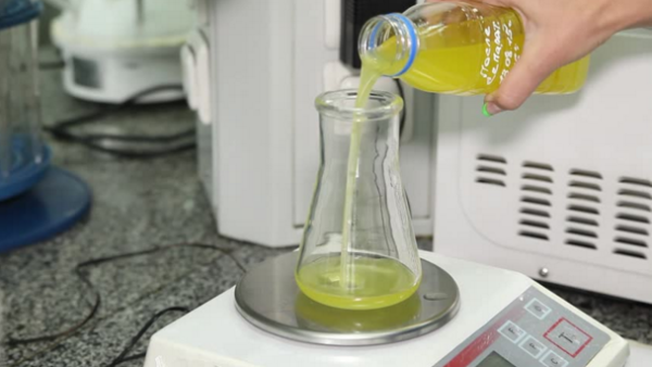 Cooking oil can be used for so much more than food. (Shutterstock)