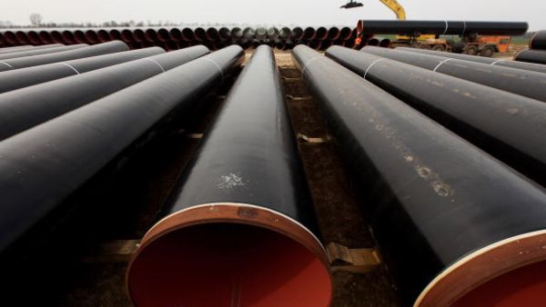 The pipeline from Iraqi Kurdistan has been sabotaged before, but an outage of nearly two weeks is the longest the pipeline has ever been out of commission. (File photo)