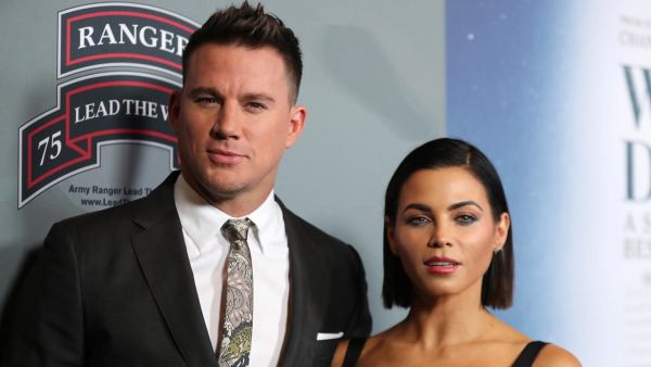 تشانينج تاتوم وجينا ديوان