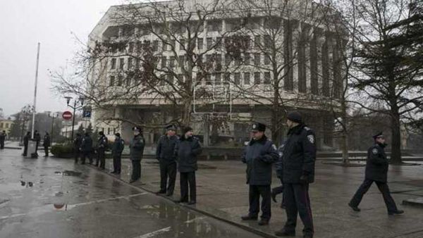 قالت صحيفة فولين 24 الإلكترونية إن الحادث وقع حوالي منتصف الليل 
