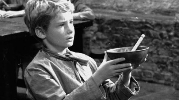 Syrian and Jordanian children to premiere "Oliver Twist" in Arabic in Jordan next month. (Showbiz411.com)