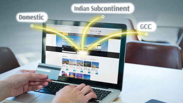 Tickets purchased with Oman Air Pass start from OMR100 ($259) and are subject to availability.