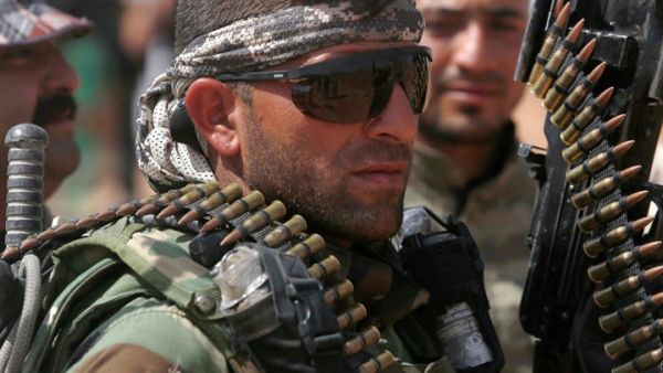 يعتقد أنه اختطف على أيدي مليشيات الحشد الشعبي - أرشيف