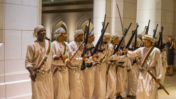 Oman has now made it easier for tourists from Iran, India, China and Russia to visit the country with a new e-Visa system. (Pixabay)