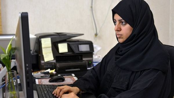 More women above the age of 40 are seeking jobs in Oman. (AFP/ File)