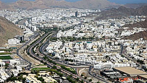 The first-of-its-kind project will be constructed over 250,000sqm of land, located 5km away from Al Mabailah exit at the express way. (Skyscraper City) 