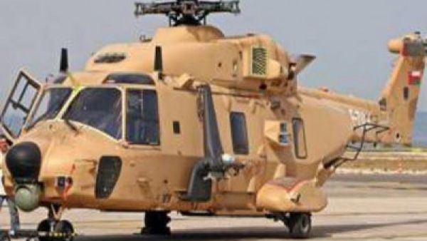 الاميركيين الثلاثة نقلوا لسلطنة عمان من صنعاء عبر طائرة عسكرية عمانية