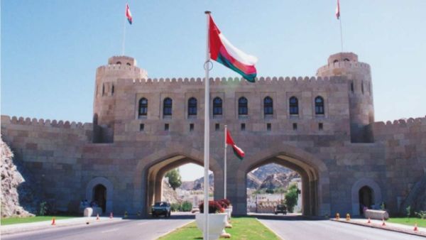 غلاء نفط عمان