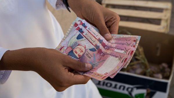 The loan brings to over $10 billion Oman’s external borrowing in 2017. (File photo)