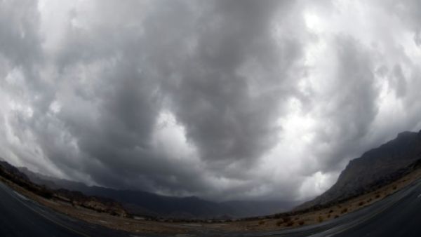 ستة قتلى جراء امطار غزيرة في سلطنة عمان