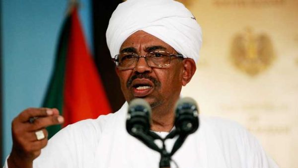  تشهد العلاقات بين السودان ومصر تباينات في وجهات النظر على خلفية عدة قضايا 
