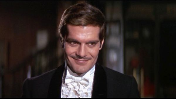 The legendary Omar Sharif passed away from a heart attack in Cairo. (File photo)