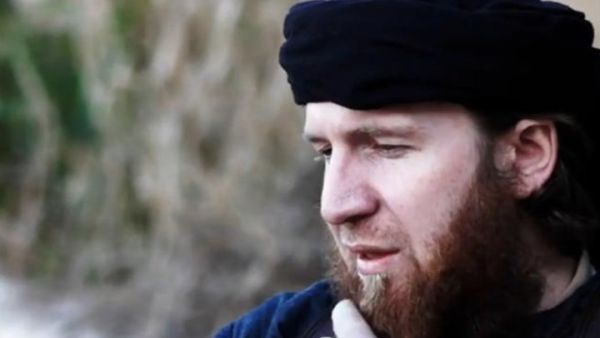 المصادر الأمريكية أكدت في وقت سابق استهداف الشيشاني لكنها لم تؤكد مقتله - أرشيف