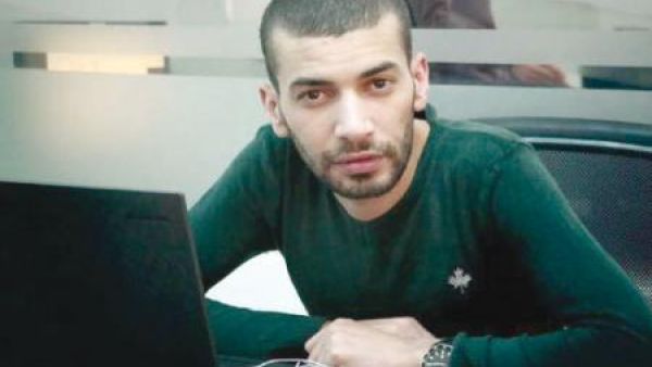 الناشط الاجتماعي عمر زوربا