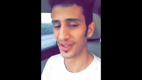 القبض علي زياد العمري