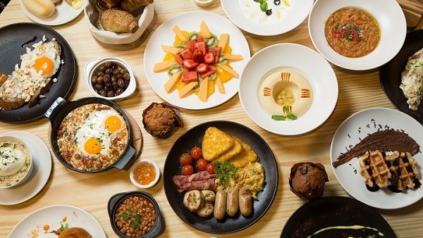 The restaurant will be focusing on using fresh, sustainable ingredients, with ample choices for people with different preferences or cravings to choose from The restaurant will be focusing on using fresh, sustainable ingredients, with ample choices for people with different preferences or cravings to choose from
