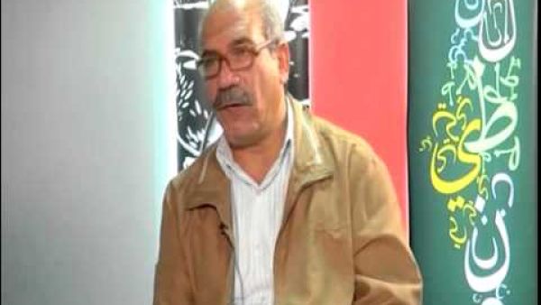 عمران الخطيب 