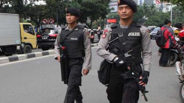 وقوع هجوم يُشتبه بأنه إرهابي على كنيسة في إندونيسيا ولا توجد إصابات خطيرة