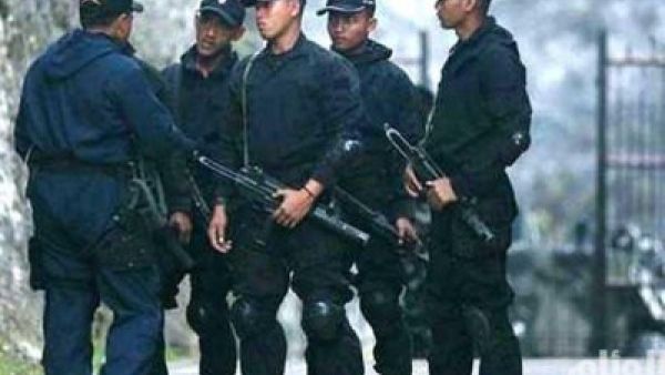 مقتل 5 سجناء بحريق داخل سجن للمدانين بجرائم المخدرات باندونيسيا