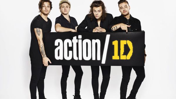 One Direction hysteria hits the Middle East after the boy band announces they will be taking a year-long break next year. (Facebook)