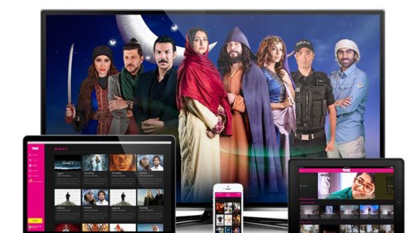 TV.ae, a blend of Netflix and YouTube, will begin searching for Middle East-based content creators to write and produce short shows and films to be hosted on the site. (Akhbarak.net)