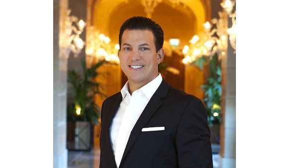 Timothy Kelly, General Manager and Senior Vice President, Operations, Atlantis, The Palm Timothy Kelly, General Manager and Senior Vice President, Operations, Atlantis, The Palm