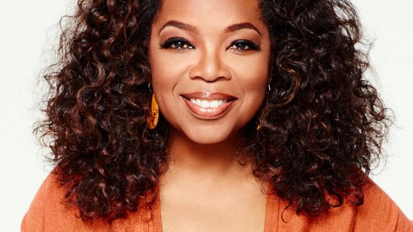 Bahrain may host American superstar Oprah Winfrey in November. (Facebook)