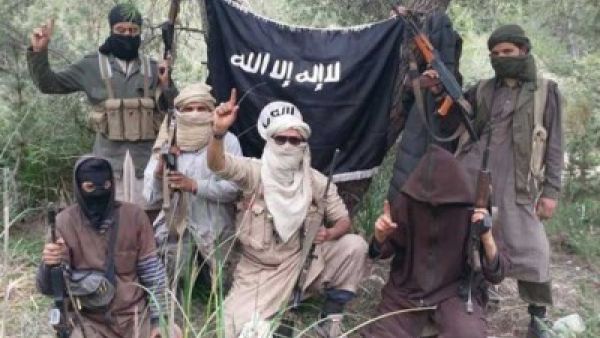 الجناح الاعلامي لكتيبة عقبة في تونس يعلن “البيعة” للبغدادي