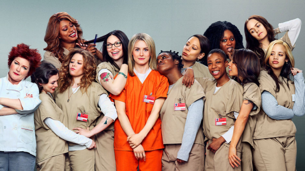 Currently in its third season, season four of Orange is the New Black will premiere on 17 June 2016. (Wikimedia)