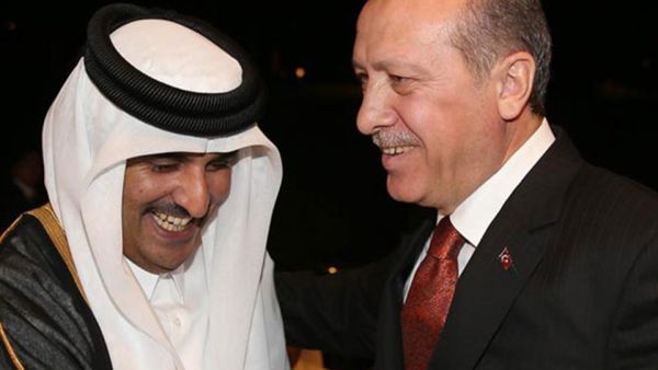 ستسهم تلك الخطوة في زيادة أعداد السياح القطريين إلى تركيا