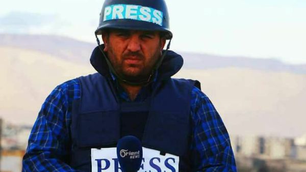 مراسل اورينت 