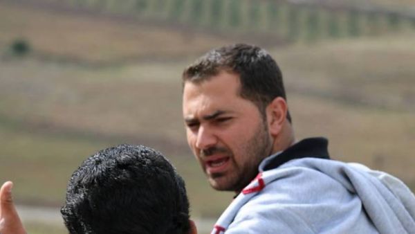 اسامة الزعبي قضى وشقيقه وابن شقيقه الرضيع بانفجار عبوة ناسفة 