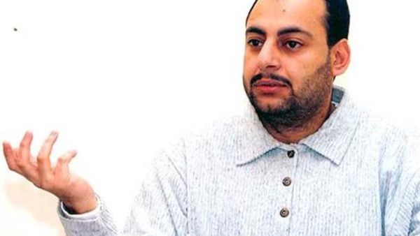 أسامة فوزي