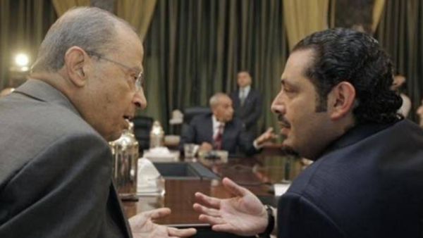  باسيل في تغريدة على تويتر "نحن من اختار من يمثلنا ونحن من يقرر إزاحتهم أو لا".