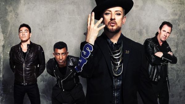 Culture Club split in 1986 and reformed numerous times (Source: cultureclubofficial / Instagram)