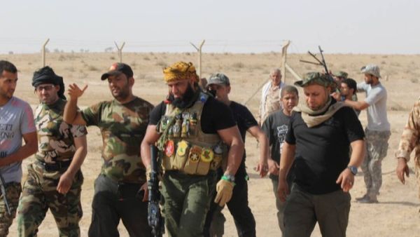 أبو عزرائيل