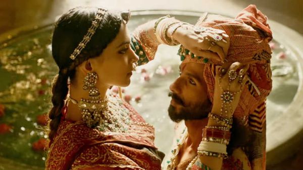 Padmavati