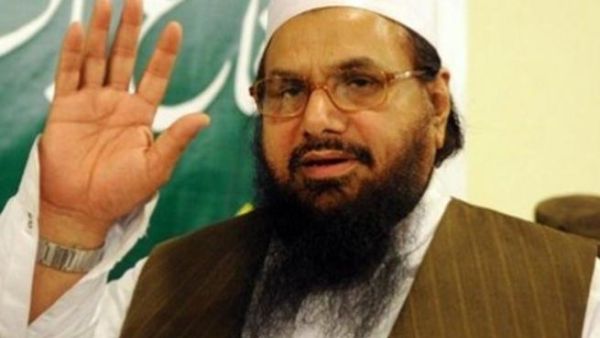 حافظ محمد سعيد مؤسس حركة عسكر طيبة