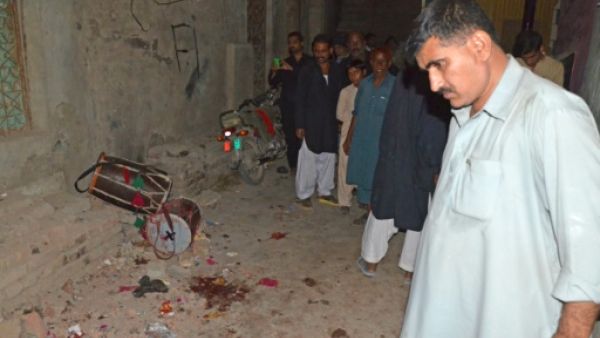 مسلحان يقتلان اثنين من الهزارة الشيعة في باكستان