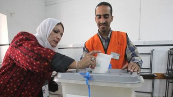 دعت السلطة الفلسطينية في رام الله لإجراء الانتخابات يوم الثامن من أكتوبر 
