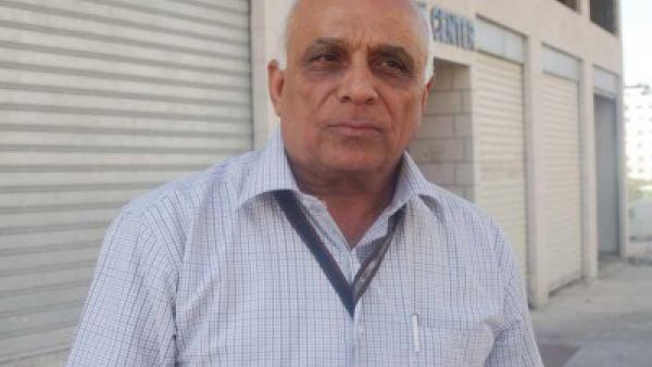 استاذ العلوم السياسية عبد الستار قاسم