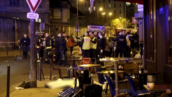 أميركا تتأهب أمنيا بعد هجمات باريس