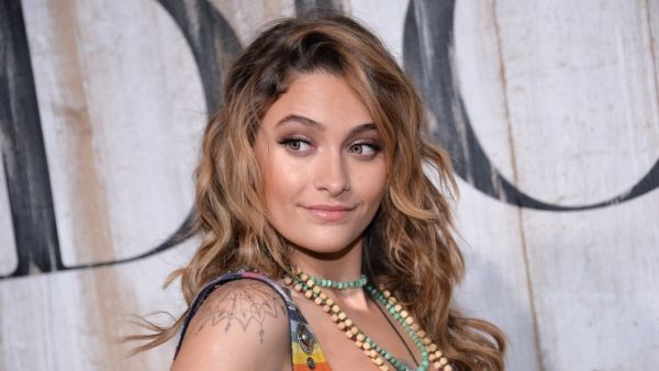 باريس جاكسون