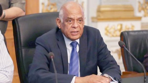 علي عبد العال رئيسا للبرلمان المصري الجديد