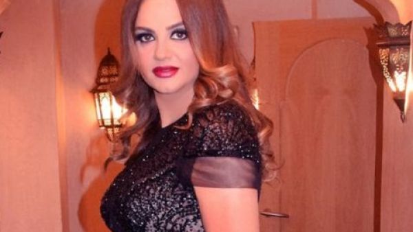 باسكال مشعلاني تستعد لتقديم اغنية باللهجة المصرية