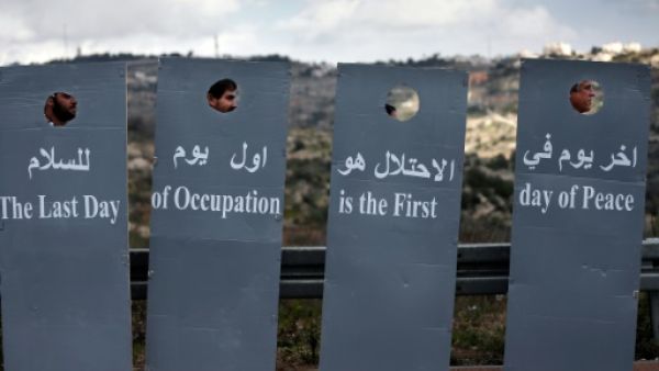 الشرطة الاسرائيلية تعتقل ناشطا يهوديا يساريا
