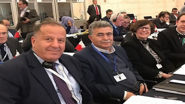 وصفت صحيفة "يديعوت أحرونوت  فوز بيرتس بالإنجاز المهم على الساحة الدولية