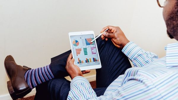 Market benchmarks are one way of determining an employee's salary in the Middle East. (File photo)